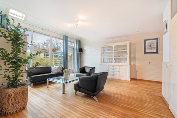 Medium property photo - Brikstraat 11, 1784 RR Den Helder